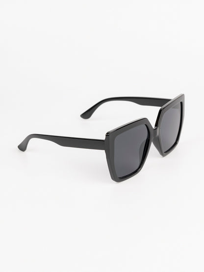 Geometric Sunglasses