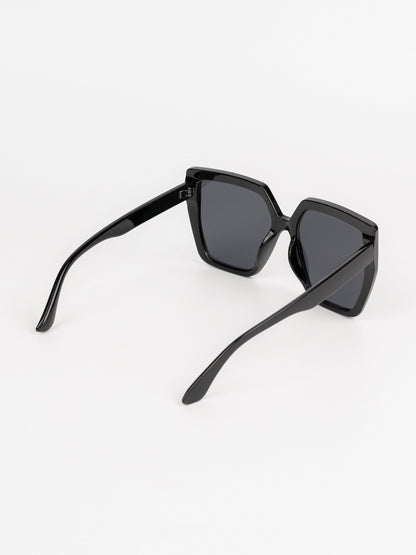 Geometric Sunglasses