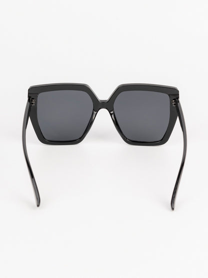 Geometric Sunglasses