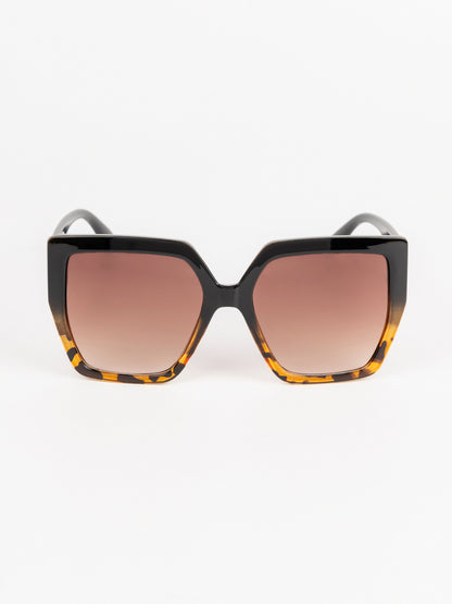 Geometric Sunglasses