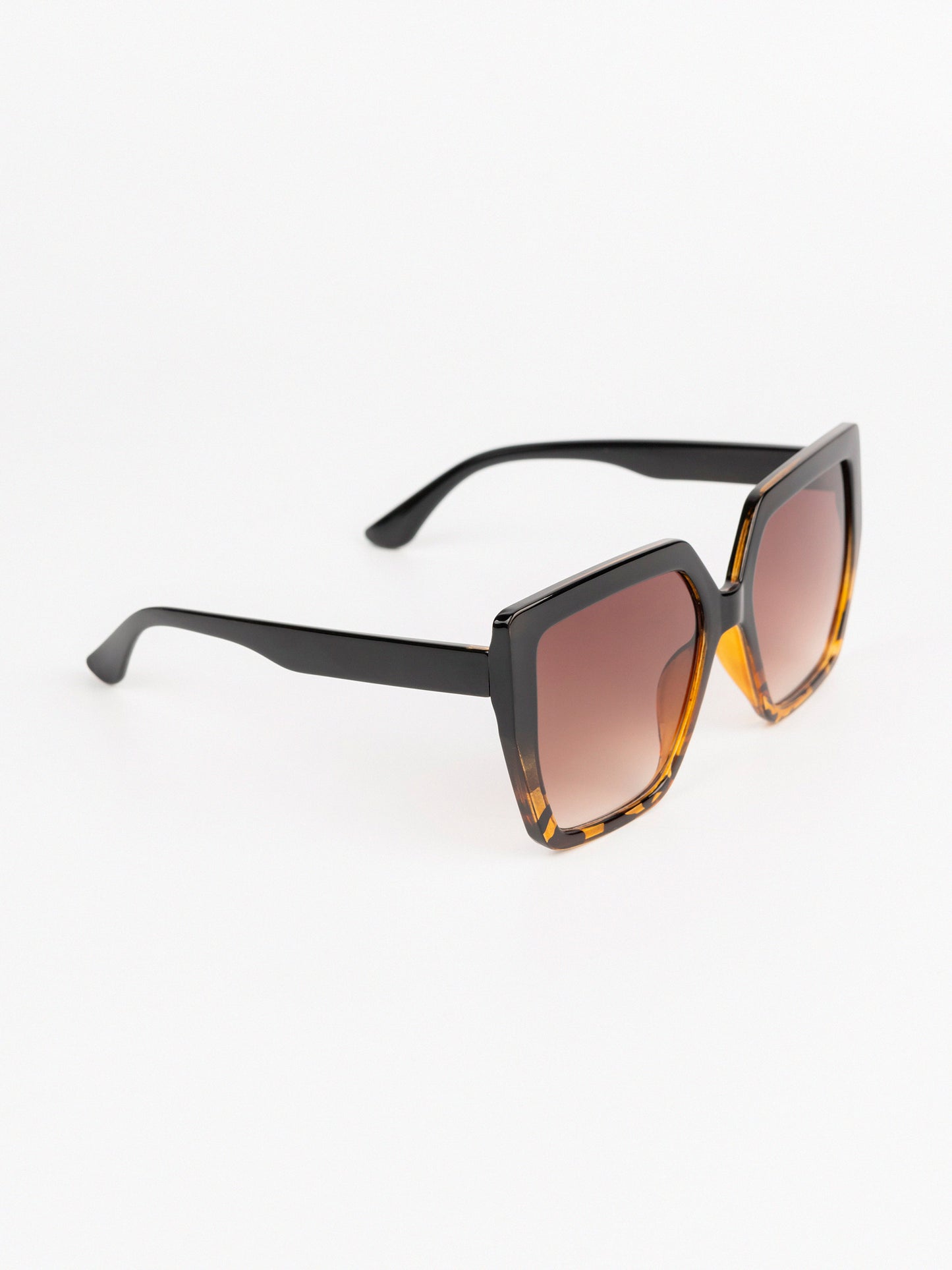 Geometric Sunglasses