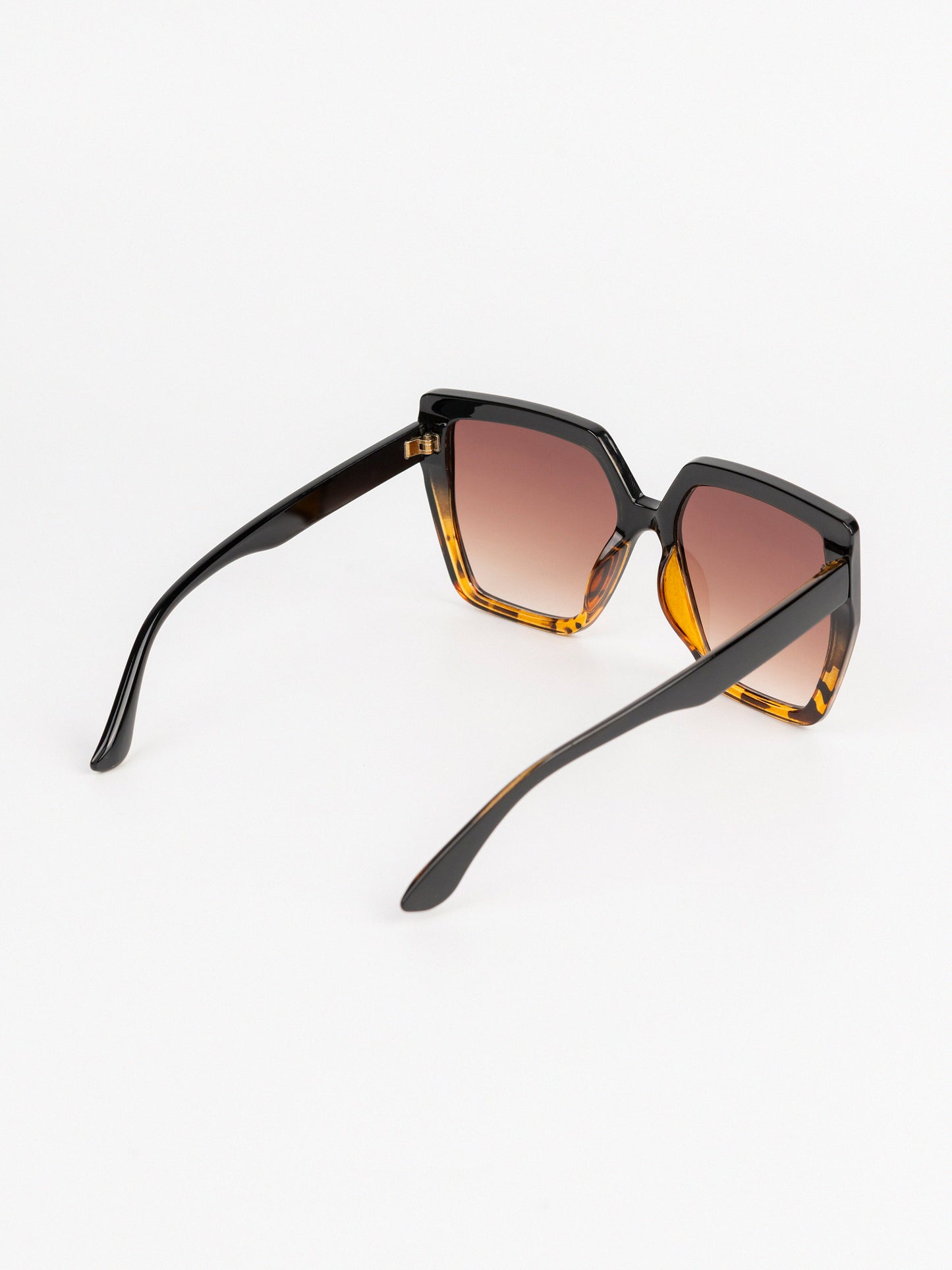Geometric Sunglasses
