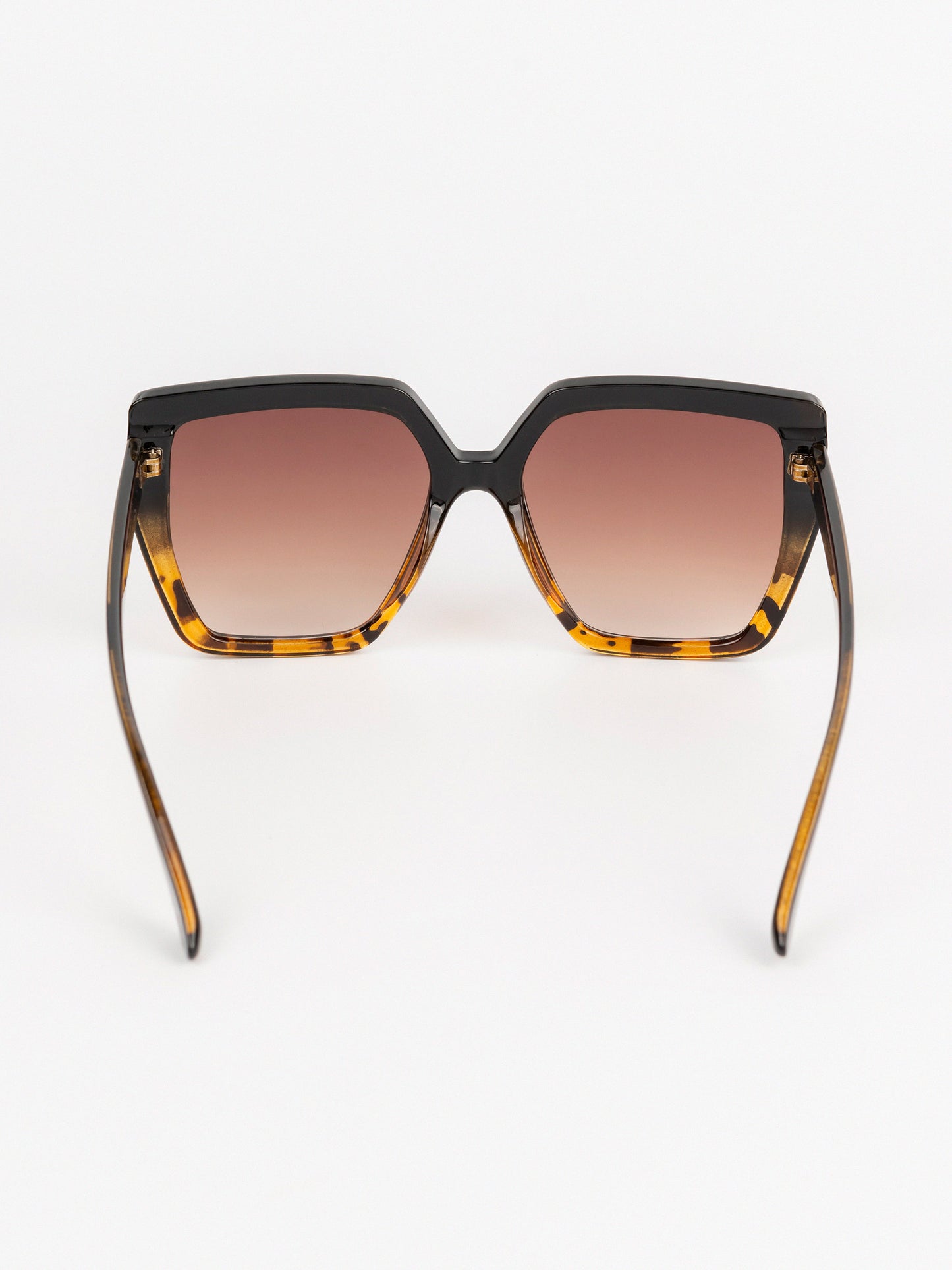 Geometric Sunglasses