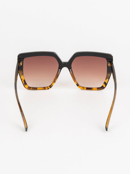 Geometric Sunglasses