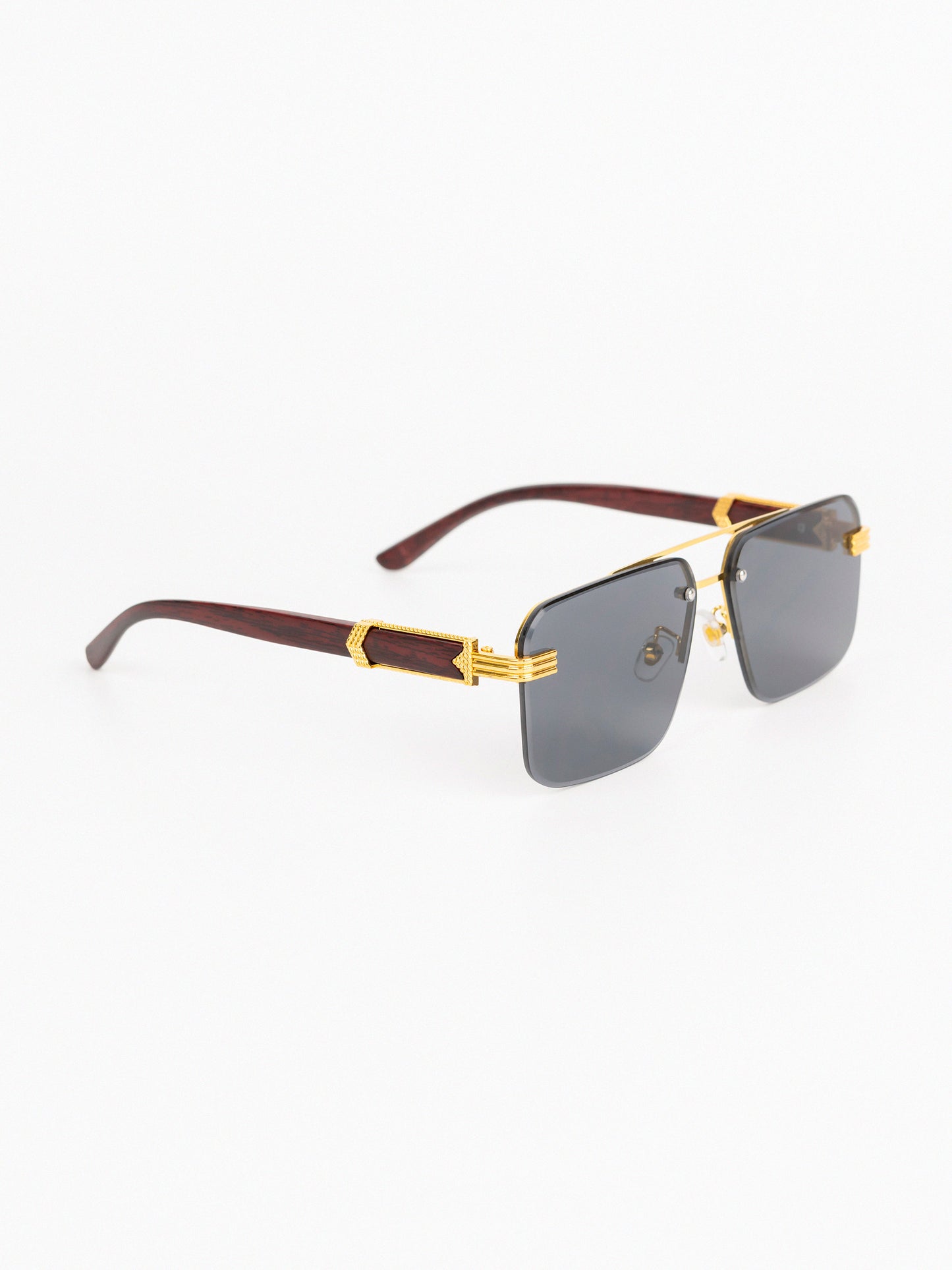 Square Sunglasses