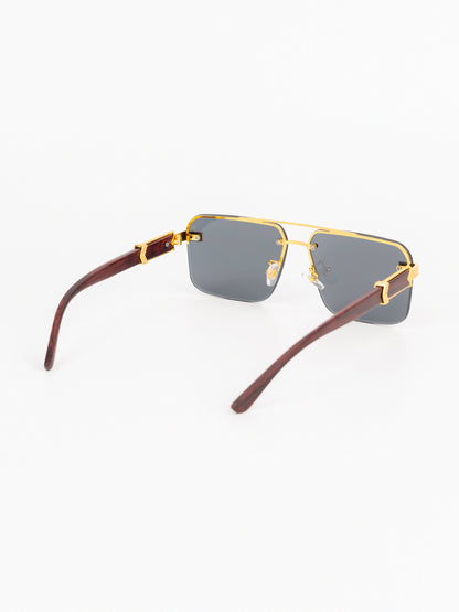 Square Sunglasses