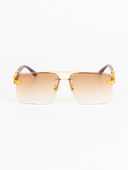 Square Sunglasses
