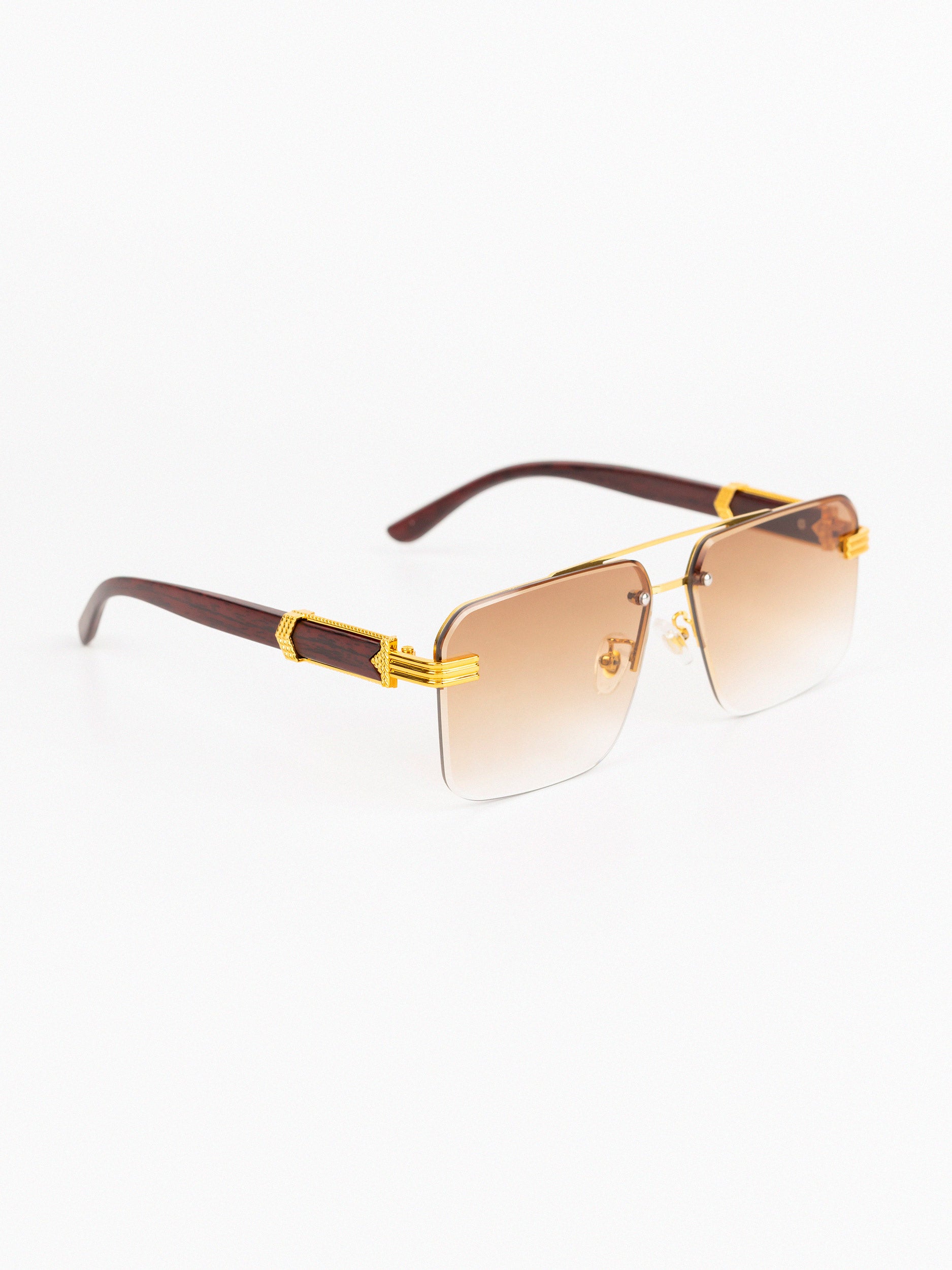 Square Sunglasses