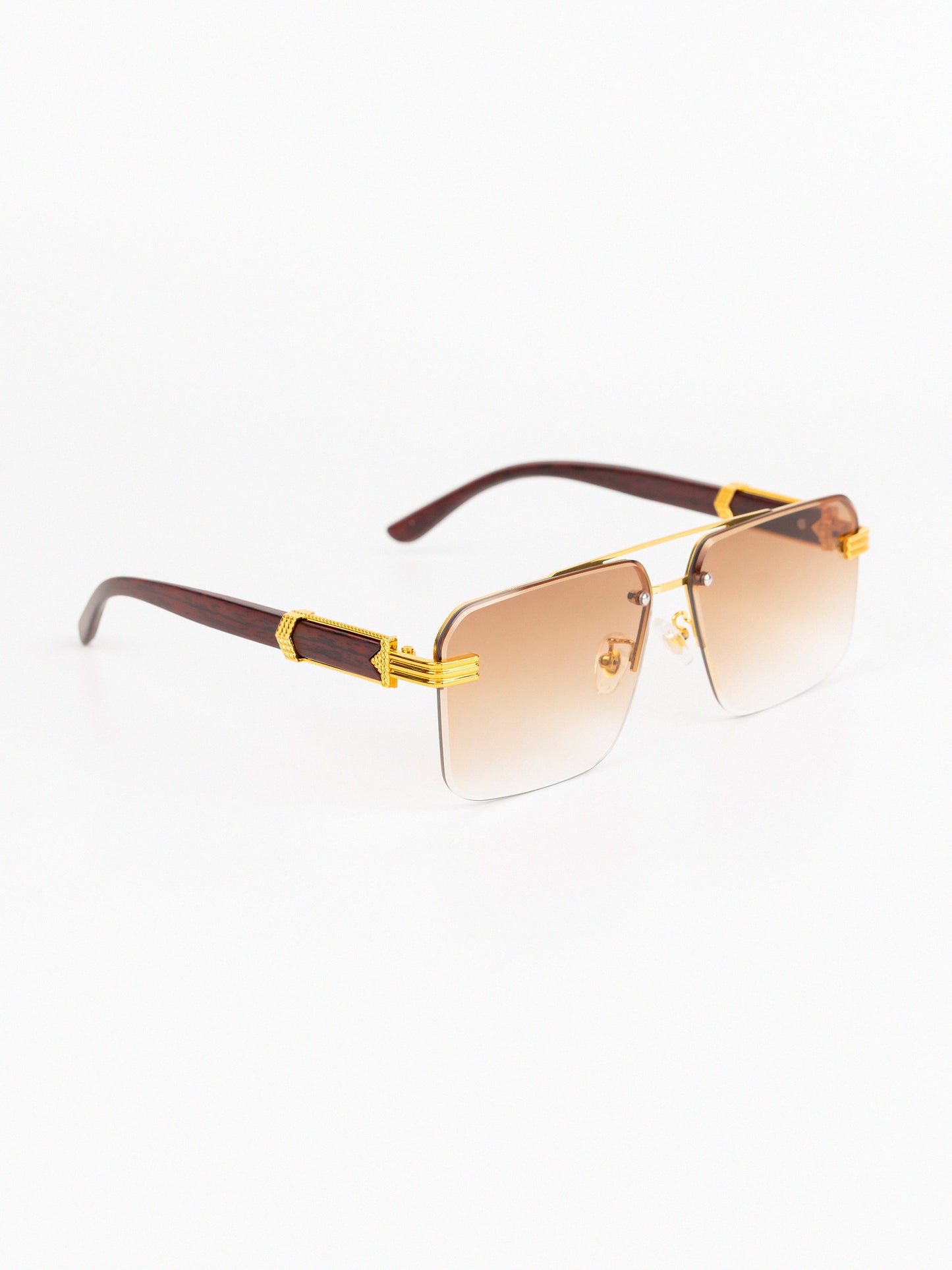 Square Sunglasses