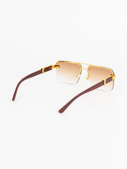 Square Sunglasses
