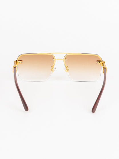 Square Sunglasses