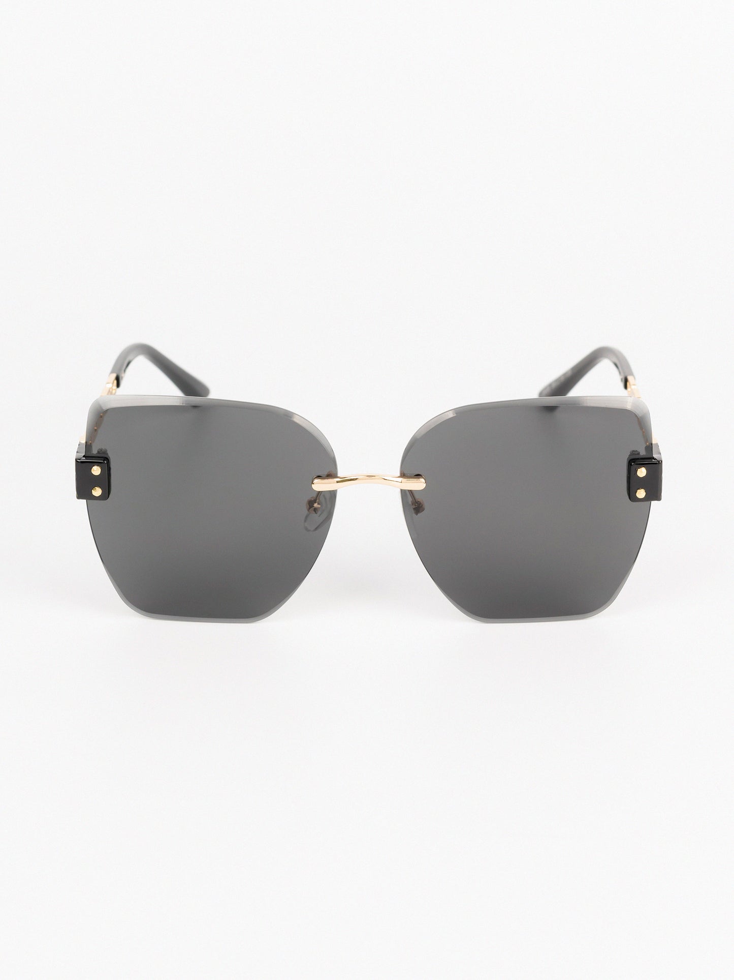 Hexagonal Sunglasses