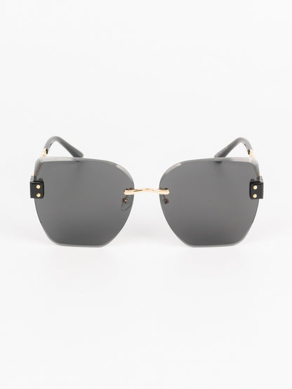 Hexagonal Sunglasses