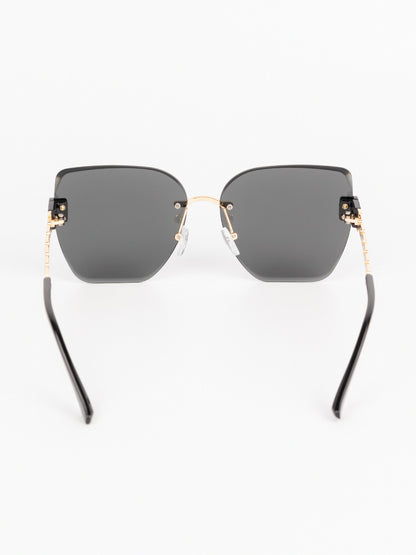 Hexagonal Sunglasses