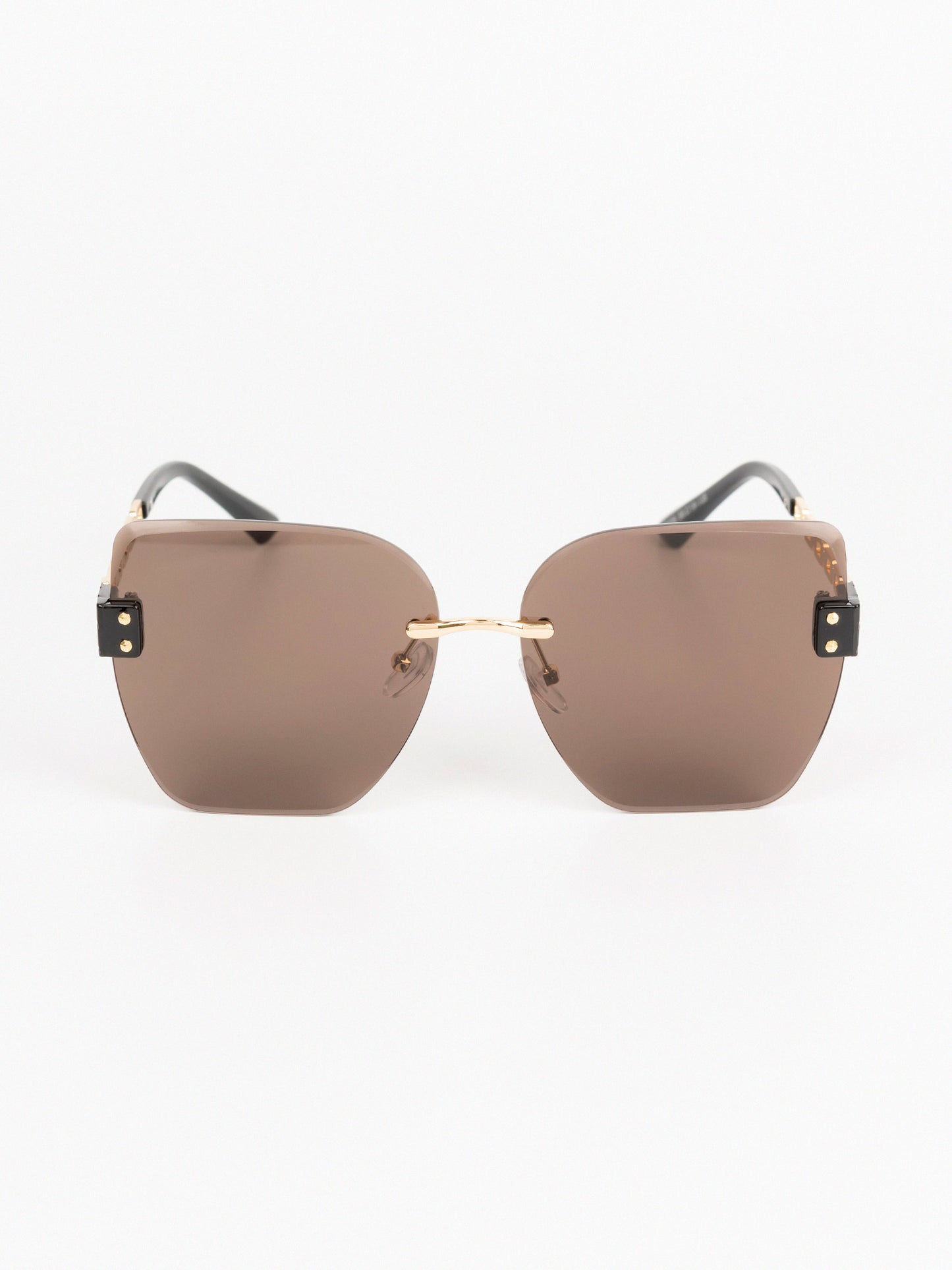 Hexagonal Sunglasses