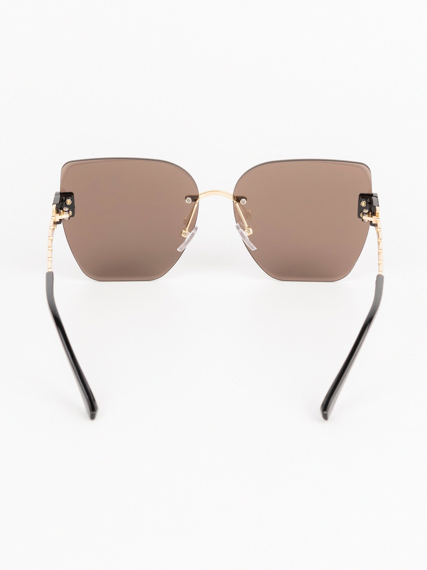 Hexagonal Sunglasses