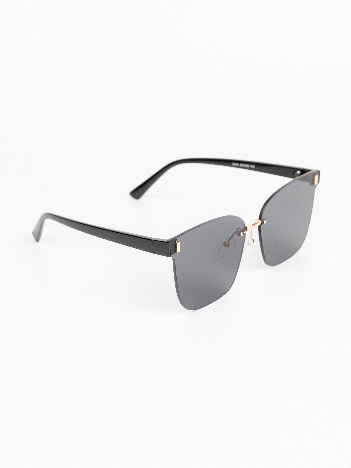 Square Sunglasses