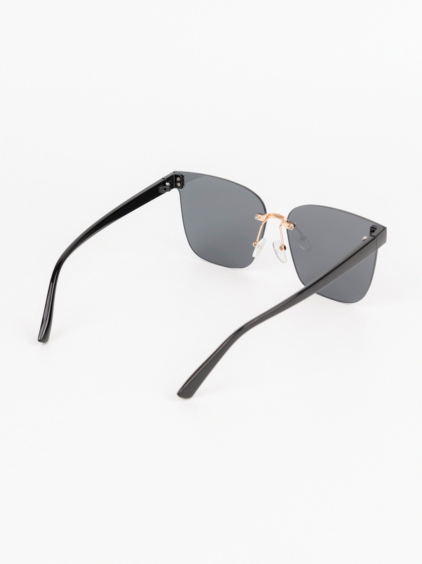 Square Sunglasses