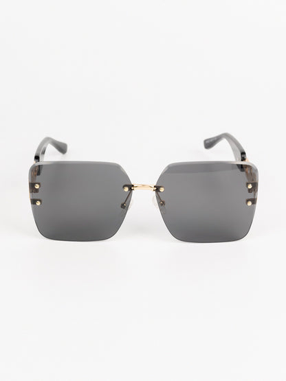 Square Sunglasses