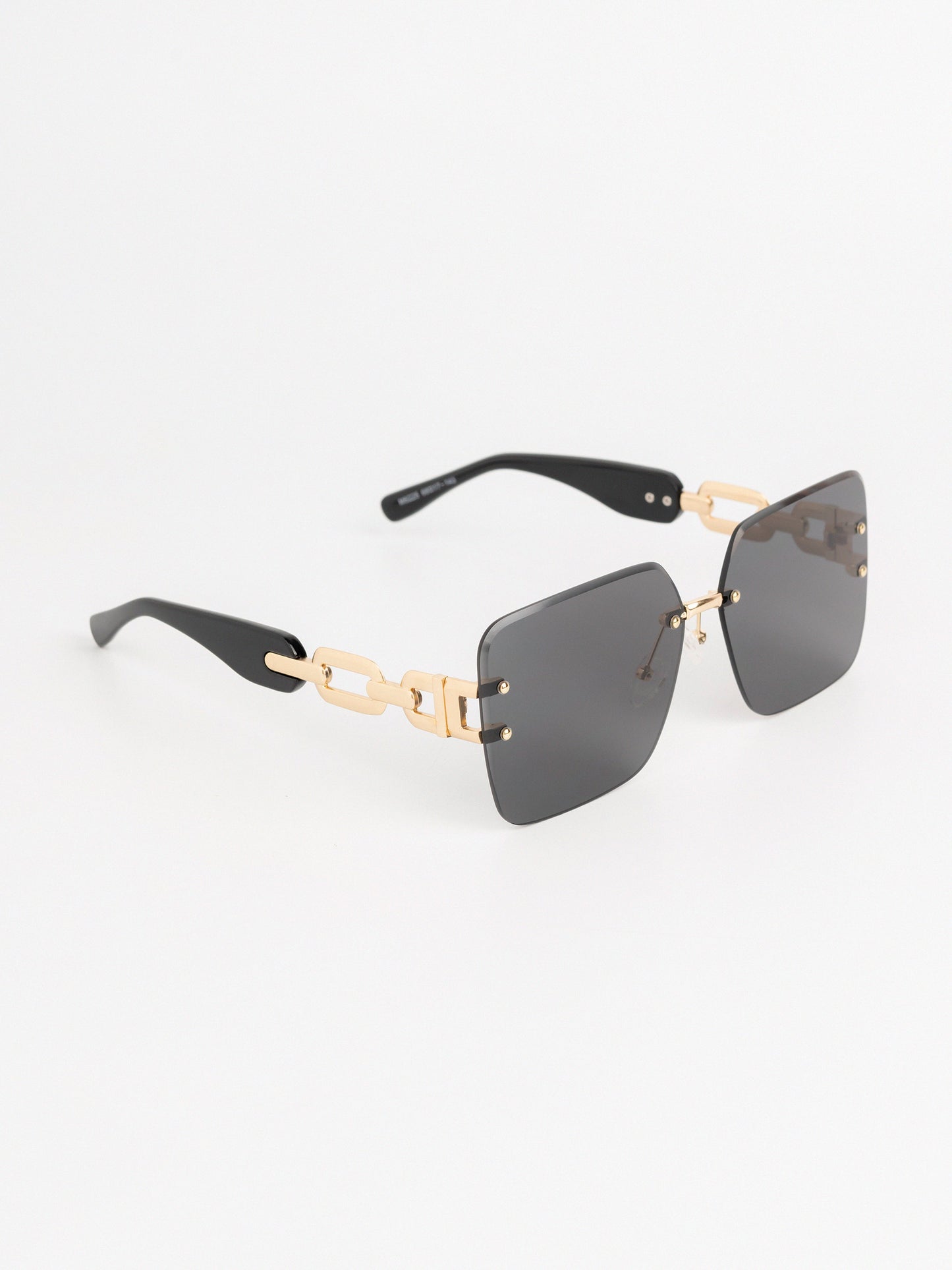 Square Sunglasses