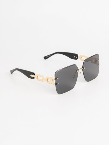 Square Sunglasses