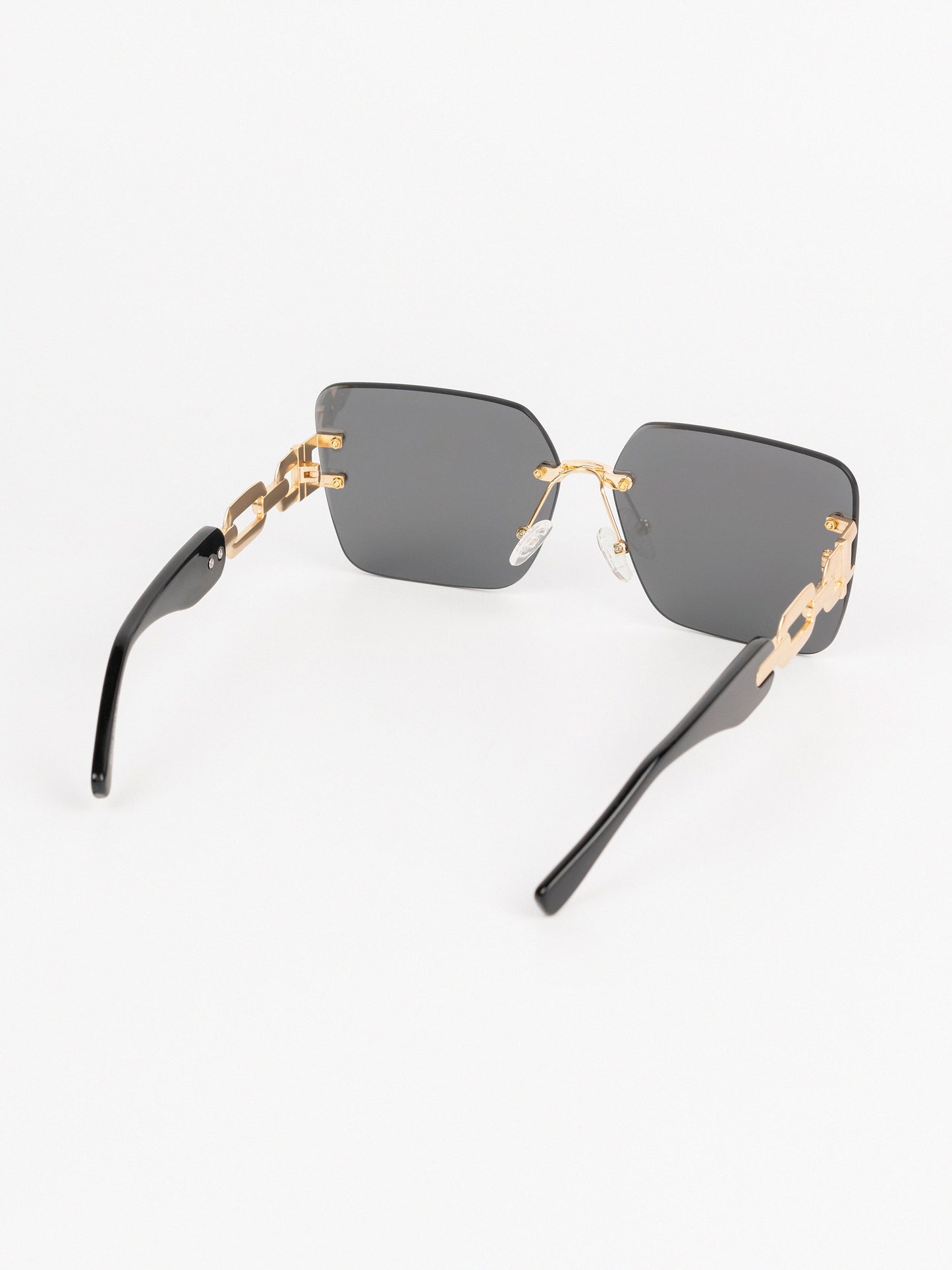 Square Sunglasses