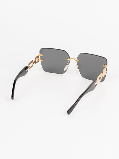 Square Sunglasses