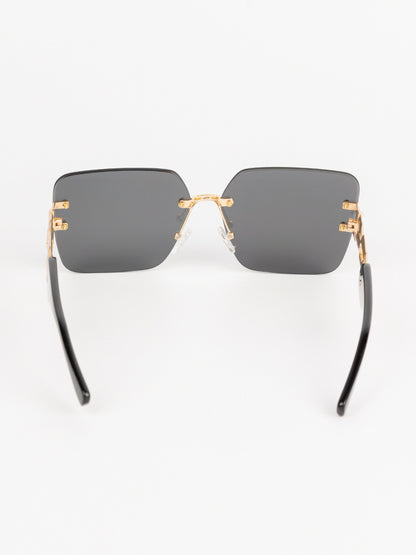 Square Sunglasses