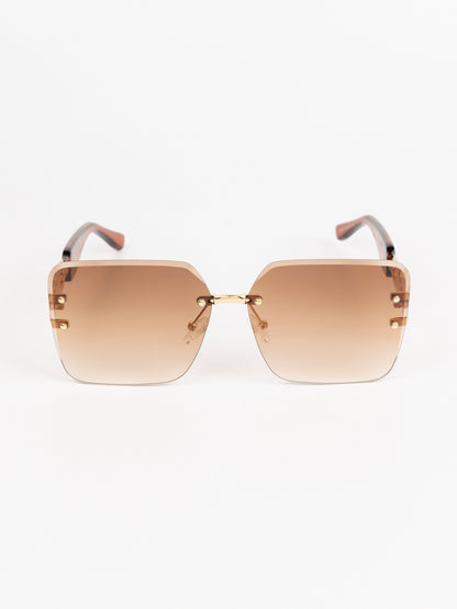 Square Sunglasses