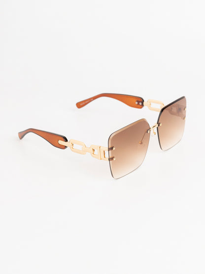 Square Sunglasses