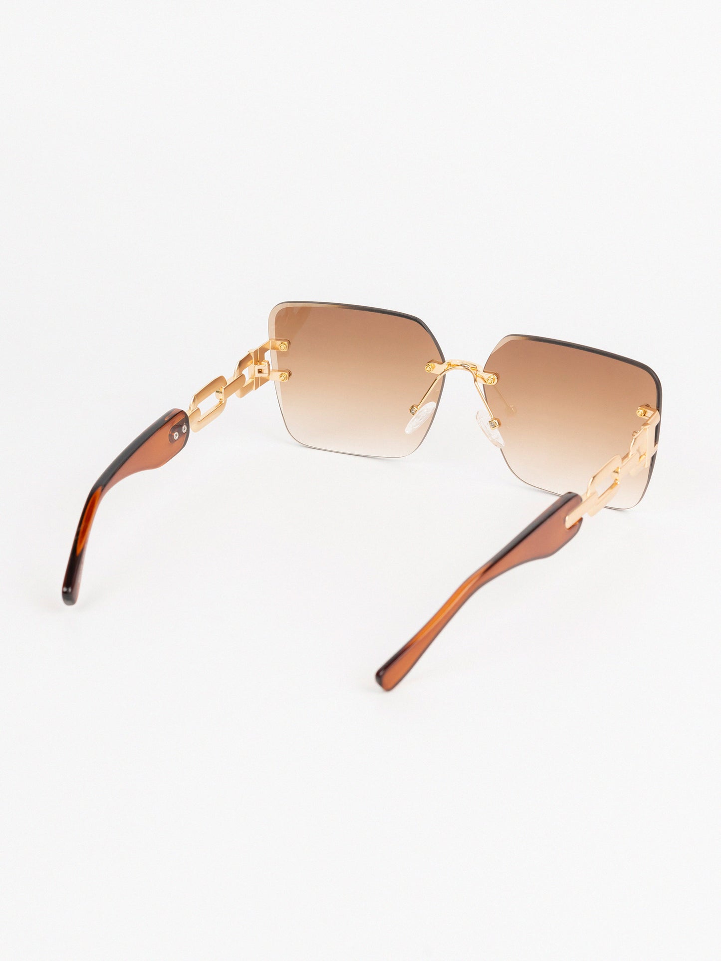 Square Sunglasses