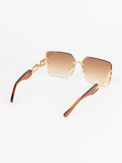 Square Sunglasses