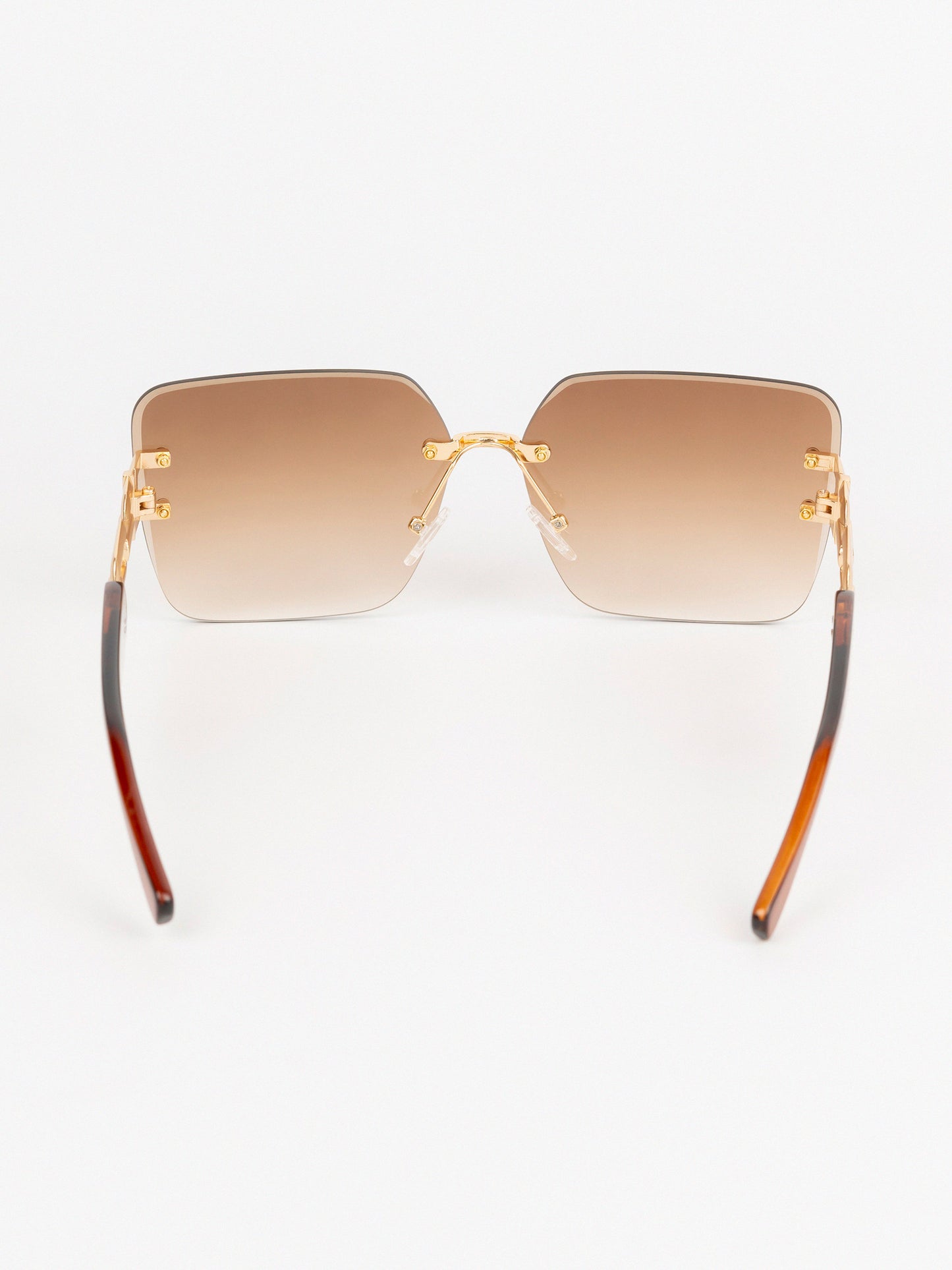 Square Sunglasses