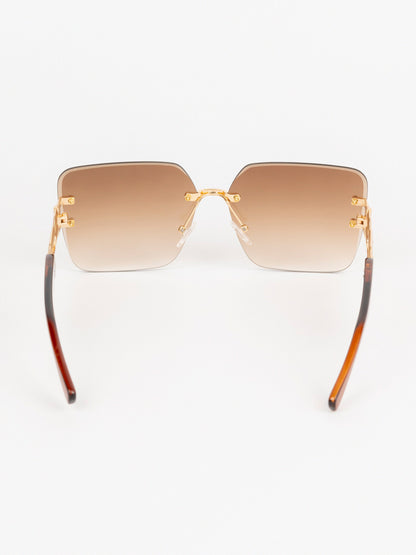 Square Sunglasses