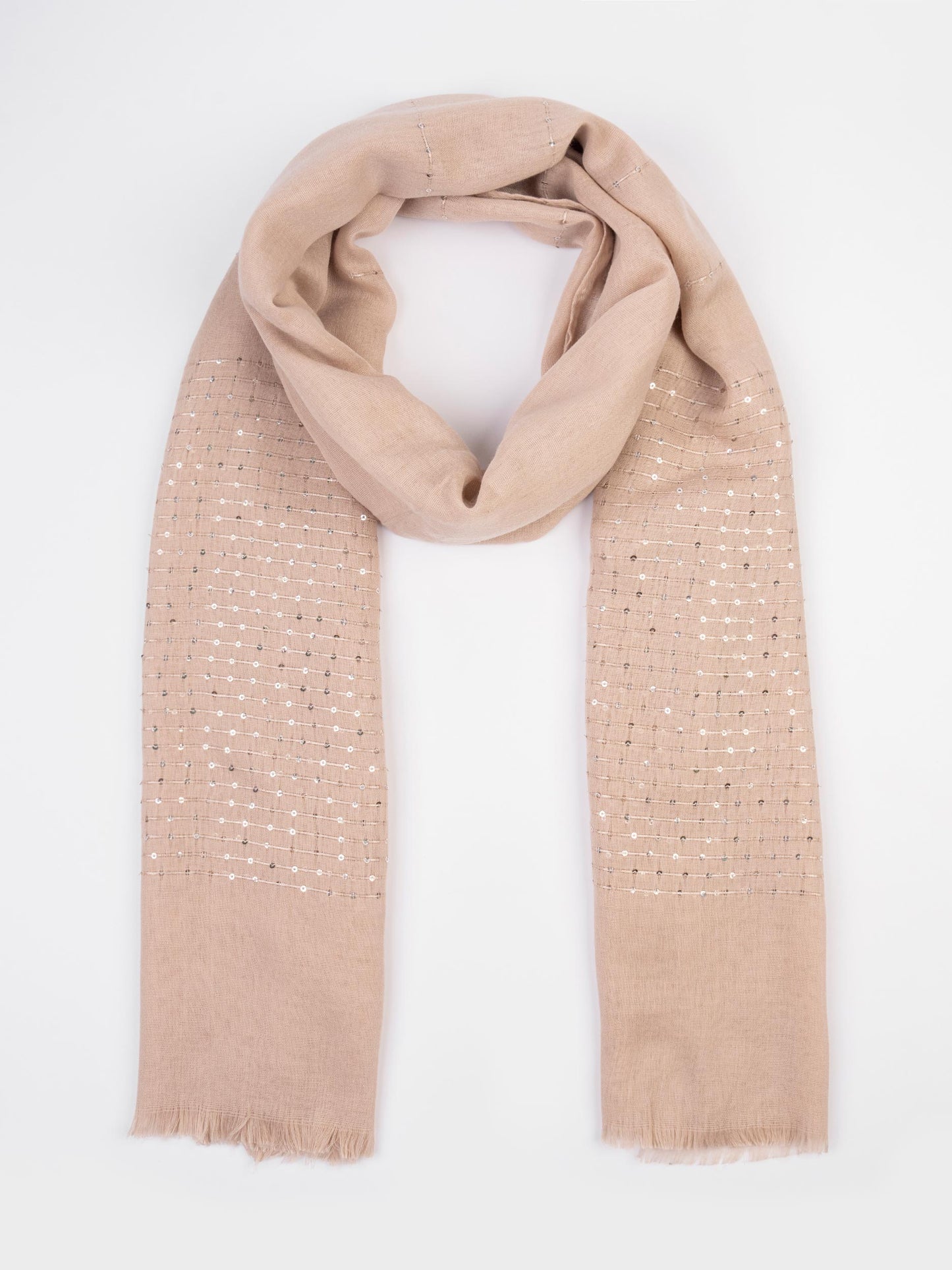Viscose Scarf