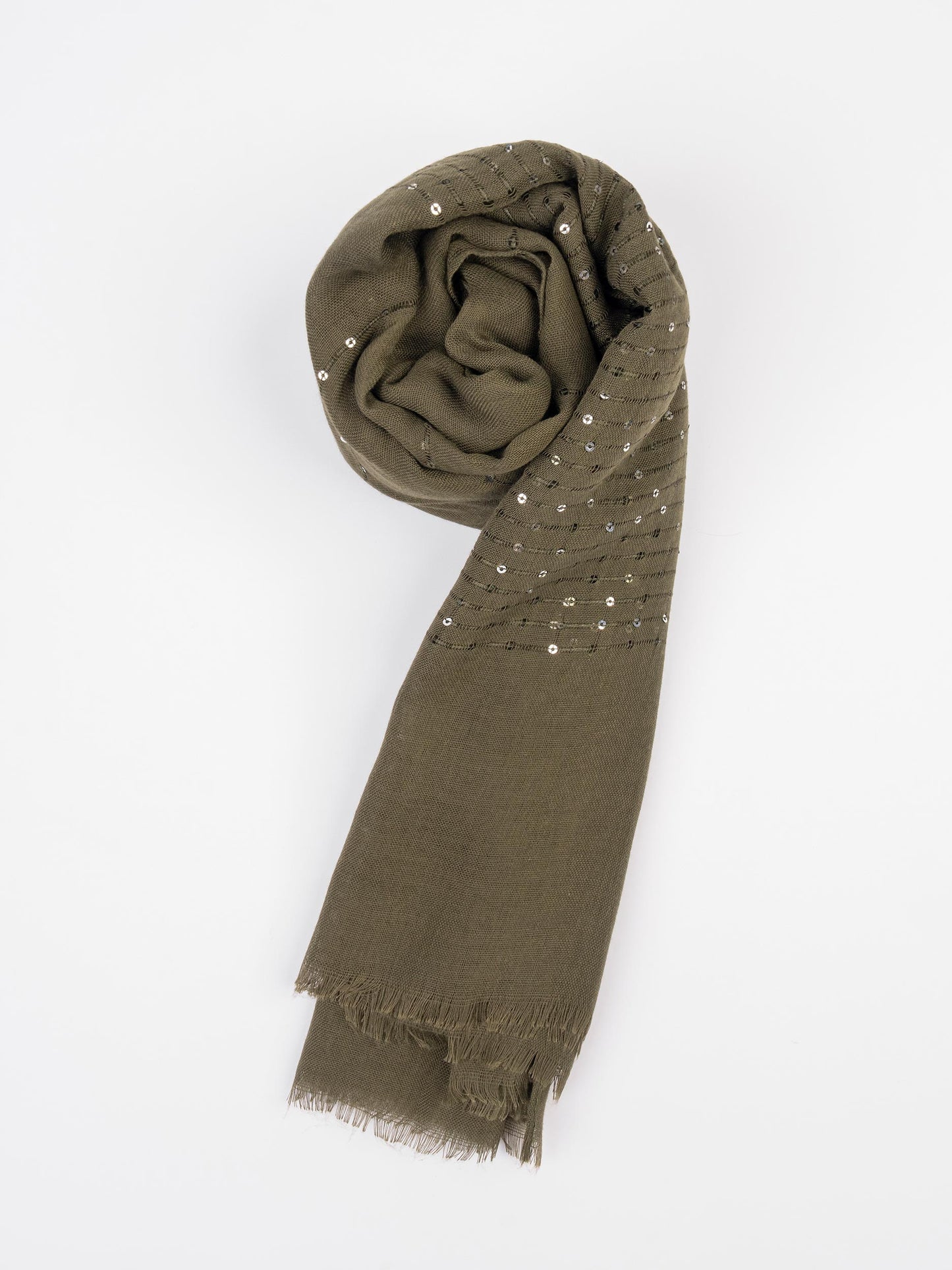 Viscose Scarf