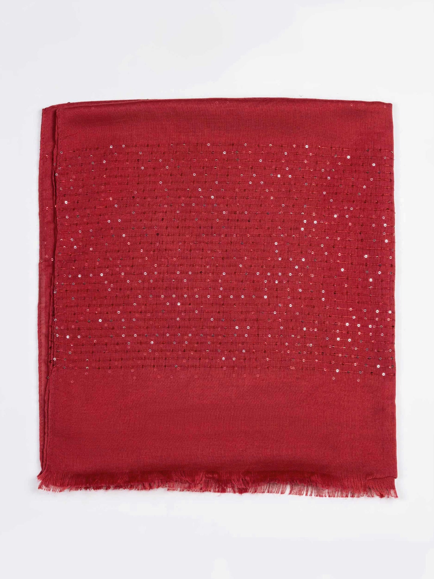 Sequin Viscose Scarves