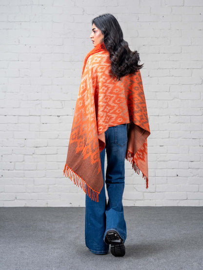 Cape Shawl