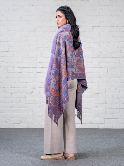 Cape Shawl