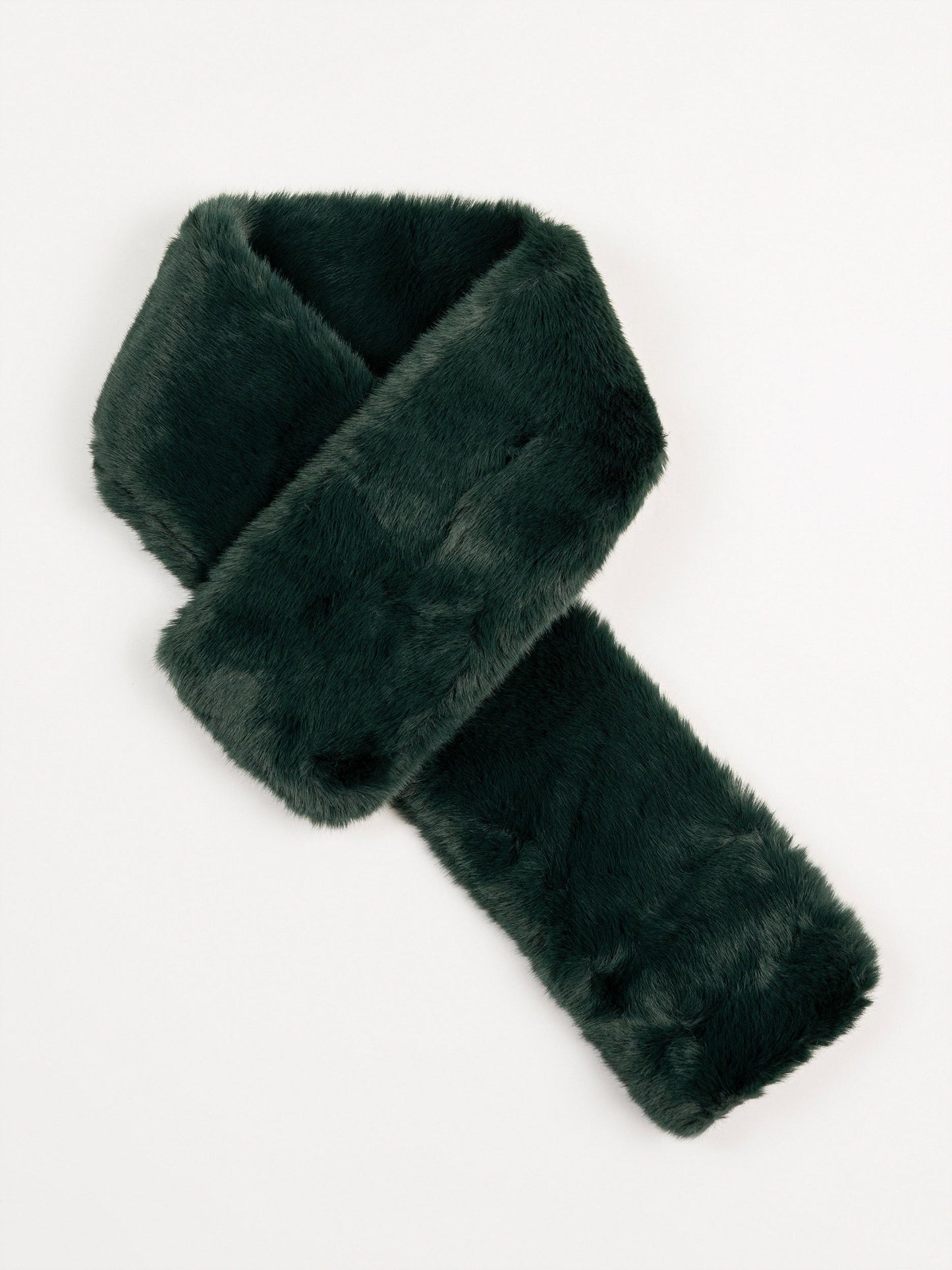 Fur Muffler