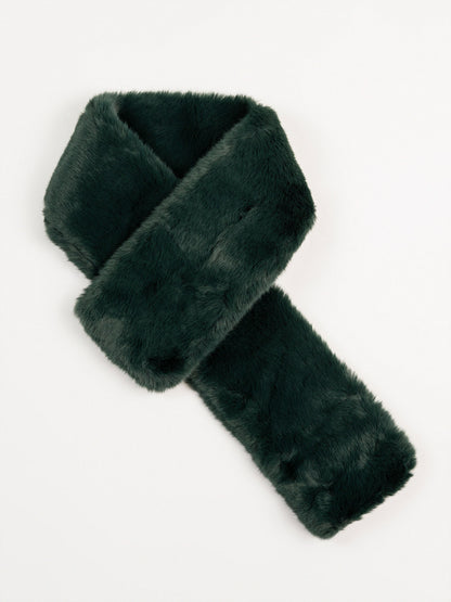 Fur Muffler