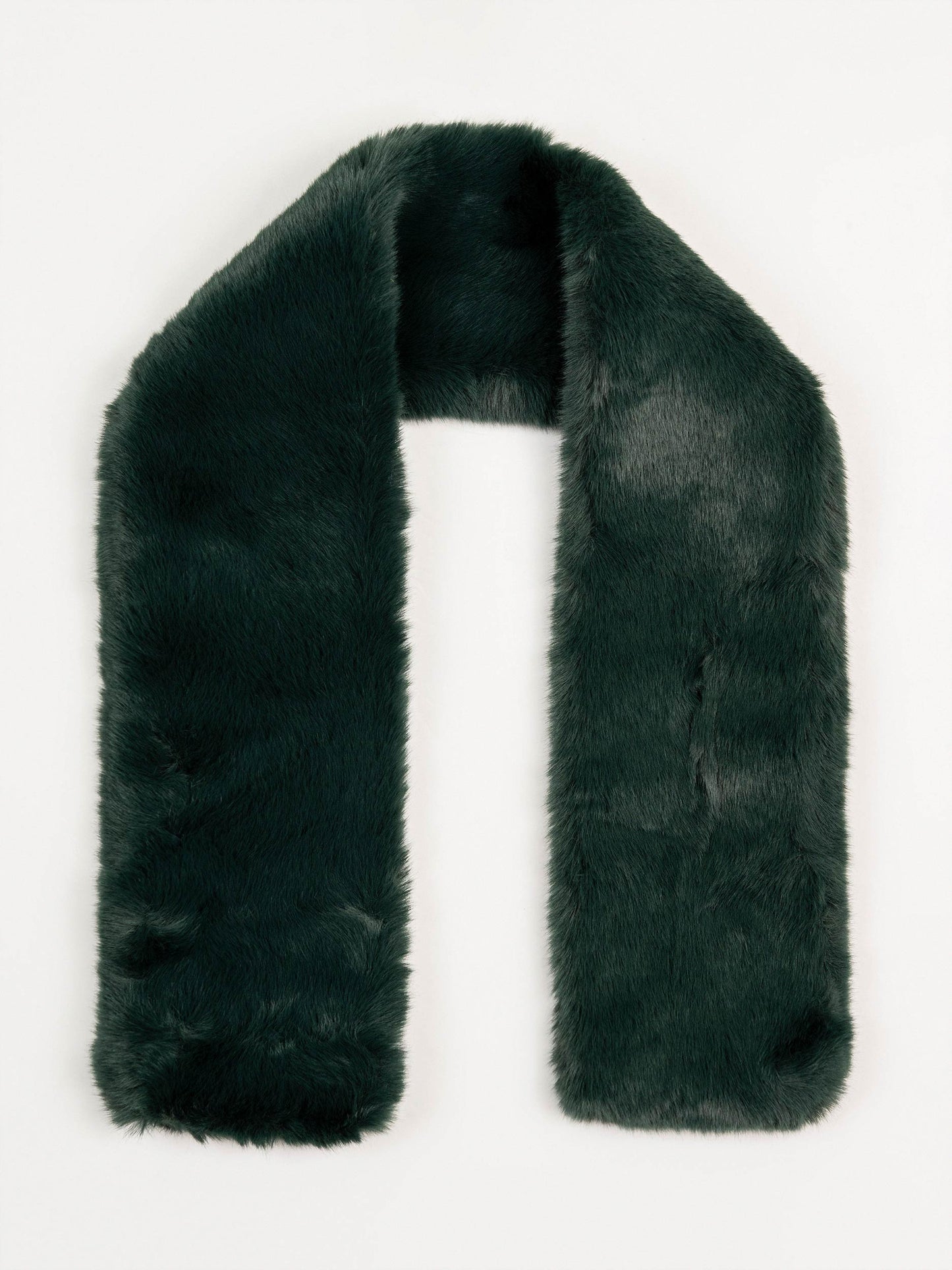 Fur Muffler