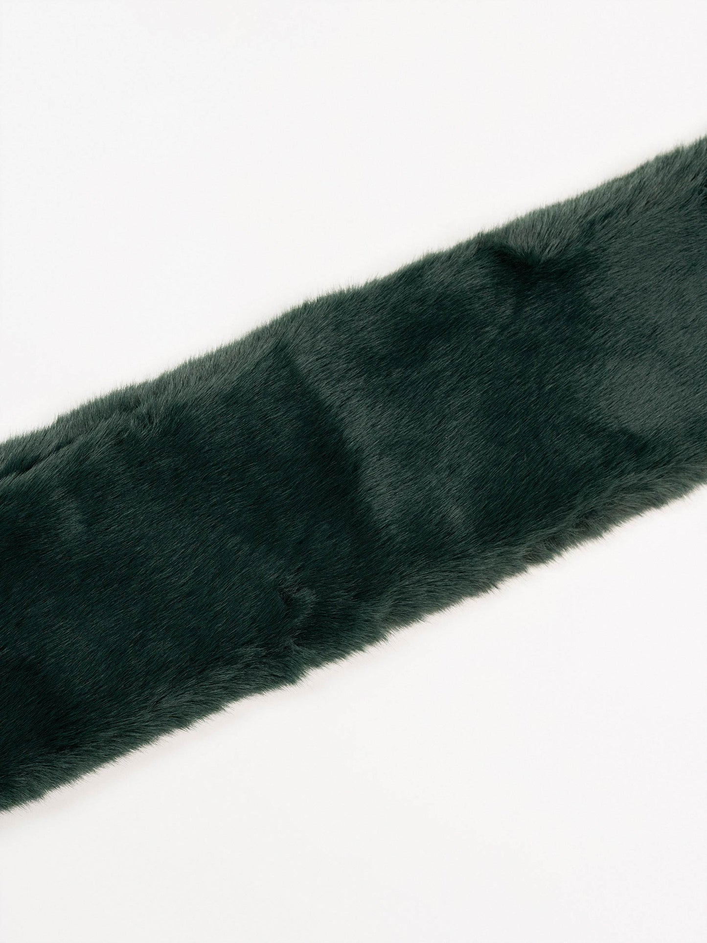 Fur Muffler