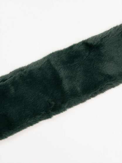 Fur Muffler