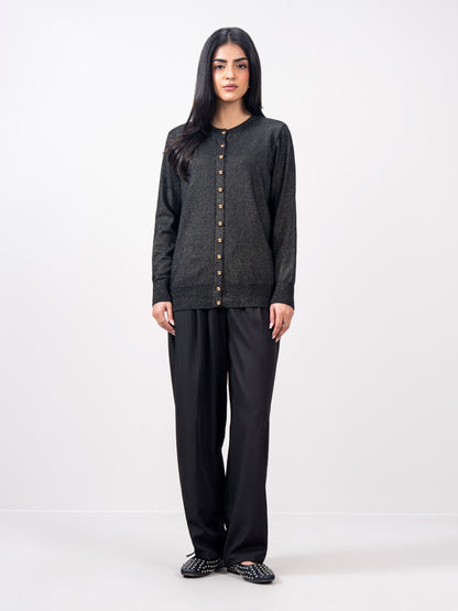 Woolen Blend Sweater