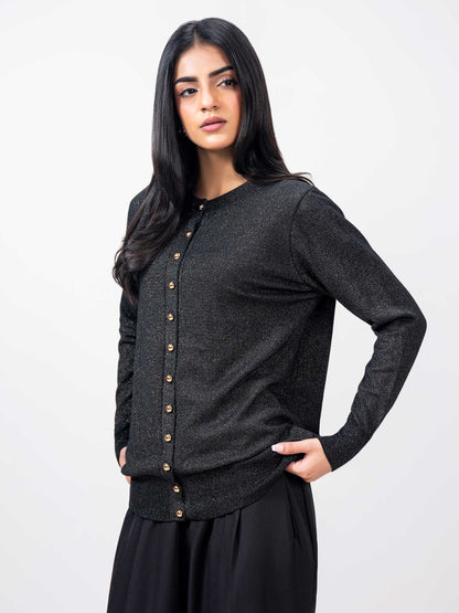 Woolen Blend Sweater