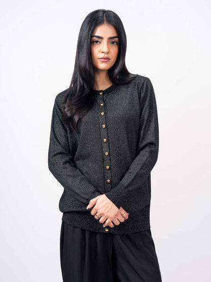 Woolen Blend Sweater