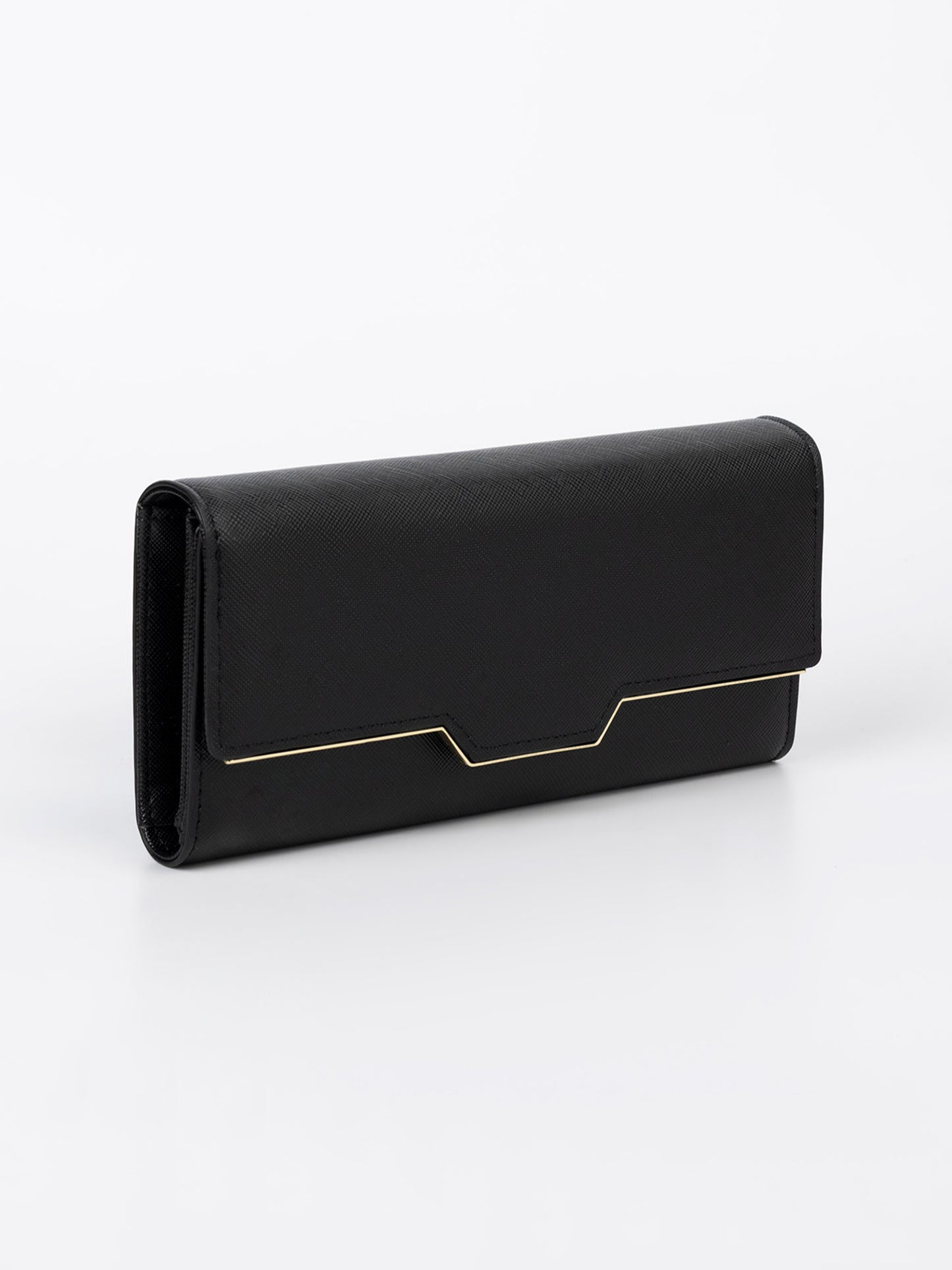 Trim Wallet