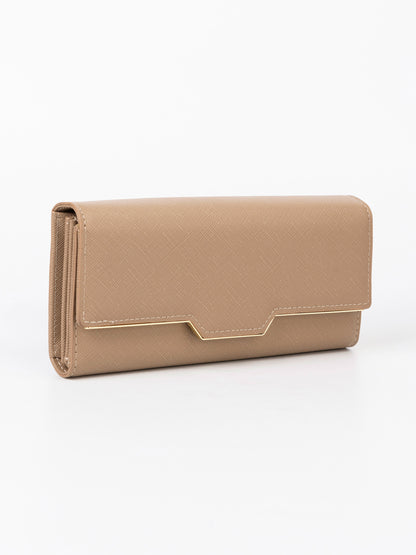 Trim Wallet
