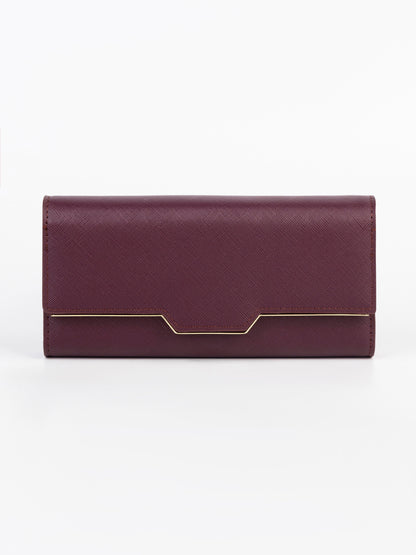 Trim Wallet